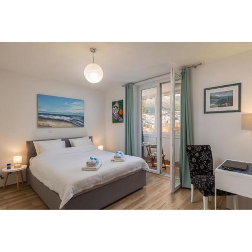 Marina Lapad - 2 bedroom apartment by the sea