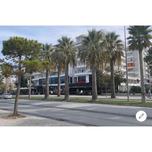 Marina lungomare beach apartment