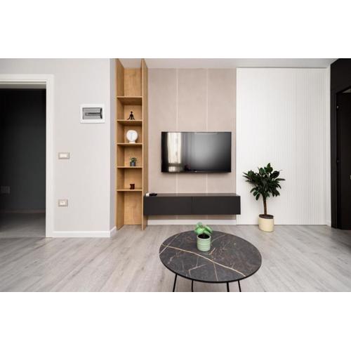 Marina Luxury Apartments Durrës