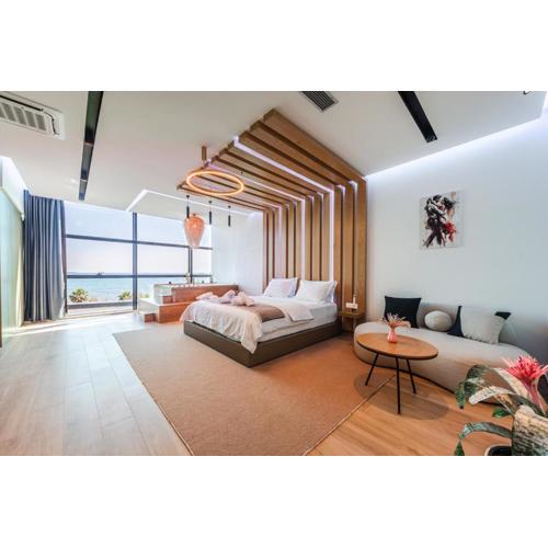 Marina Luxury Suites by PS