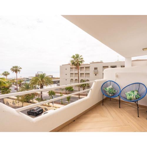 Marina Ocean Apartment