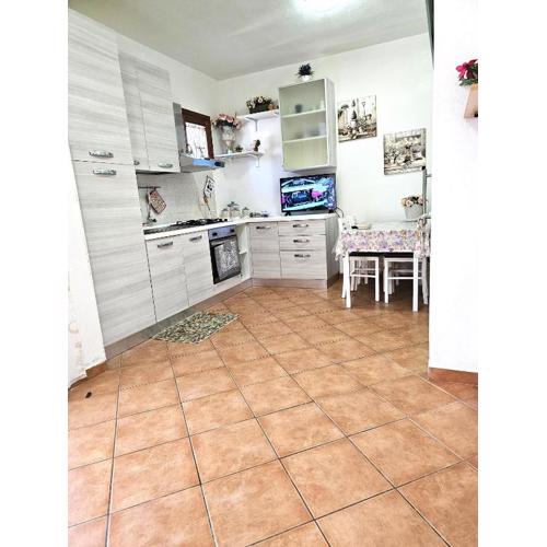 MARINA OF OLBIA APARTMENT CIN r3714