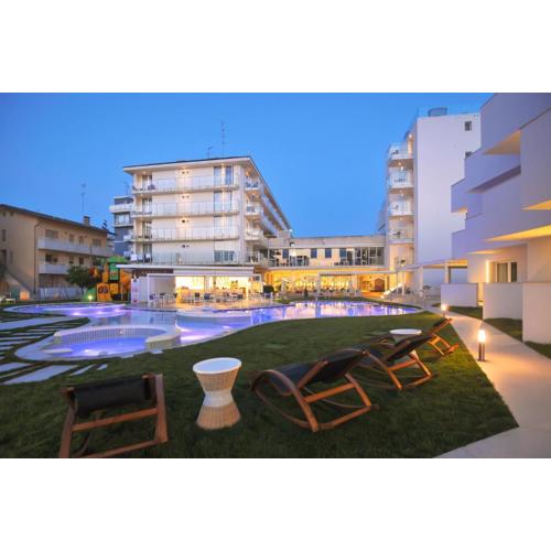 Marina Palace Hotel 4 stelle S