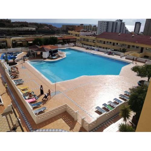Marina Palace Paraiso