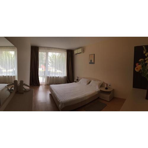 Marina Panorama Grand Resort Private Apartments