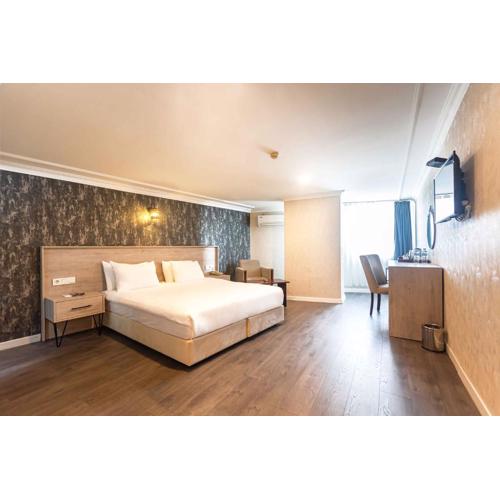 Marina Park Hotel
