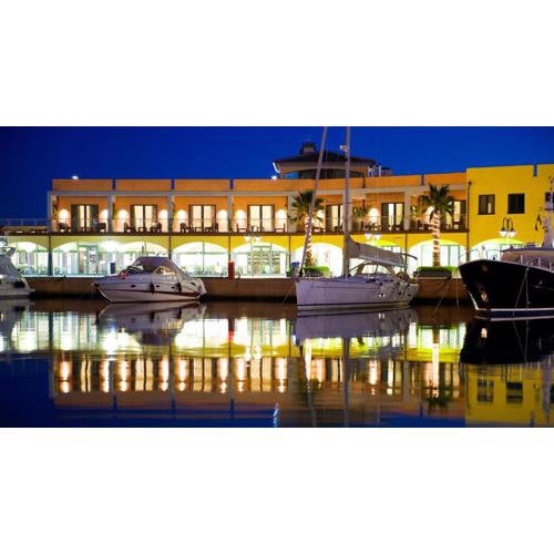 Marina Place Resort
