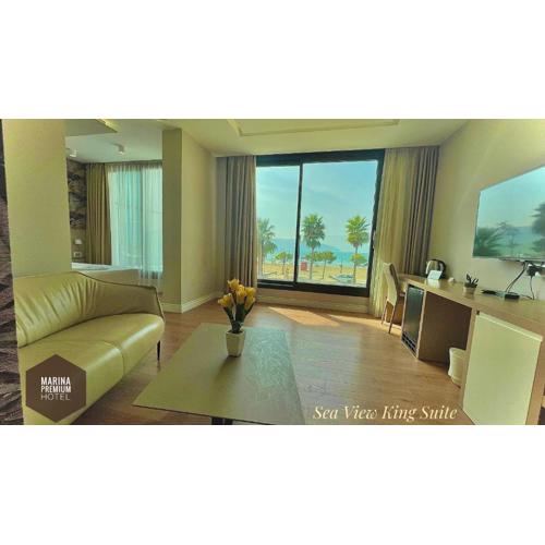Marina Premium Hotel & Apartment