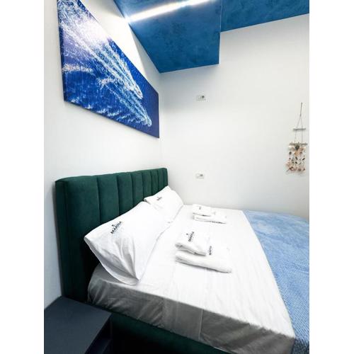 Marina Private Room Shkoder
