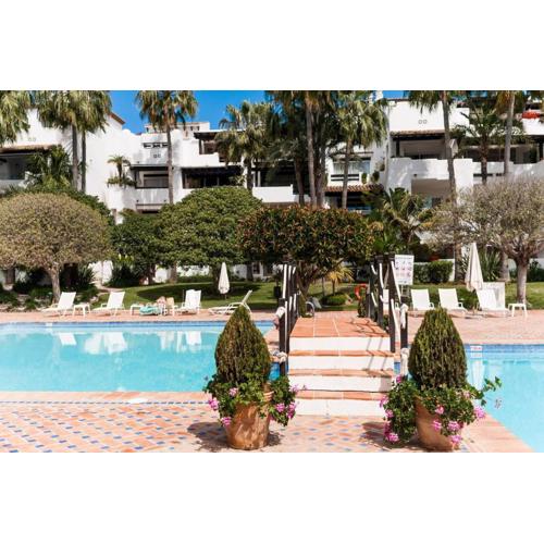 Marina Puente Romano - Groundfloor - 3 Bedrooms
