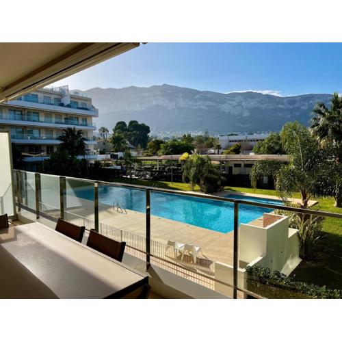 Marina Real - Apartamento de Lujo con Estilo