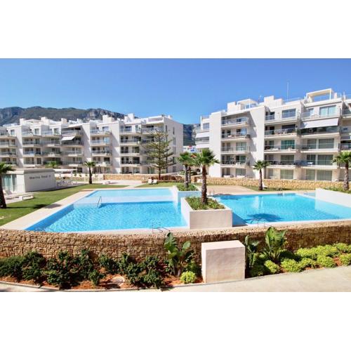 Marina Real 83 by homeprive