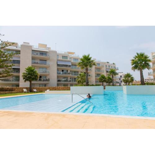 Marina Real Apartment Denia ELI