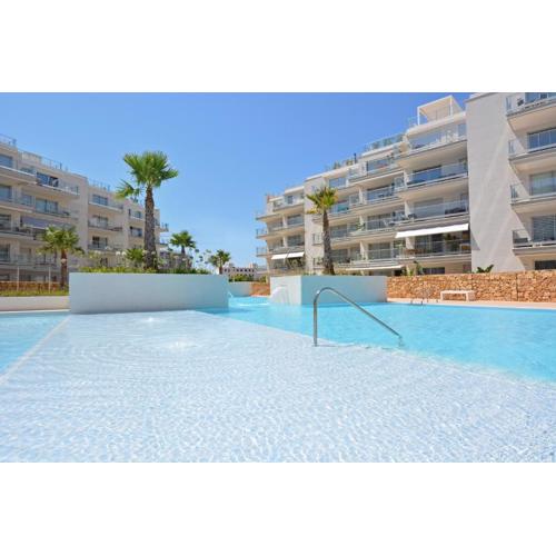 Marina Real Apartments by NRAS