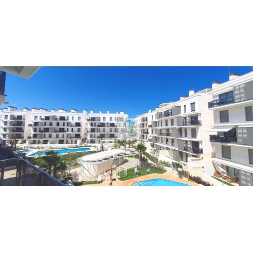 Marina Real III Denirent