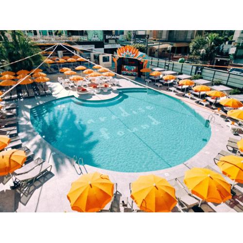 Marina Resort Benidorm - The Original Benidorm Vibe