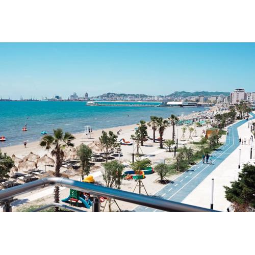 Marina Rooms