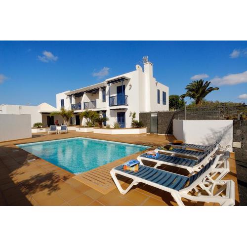Marina Rubicon Apartment number 1