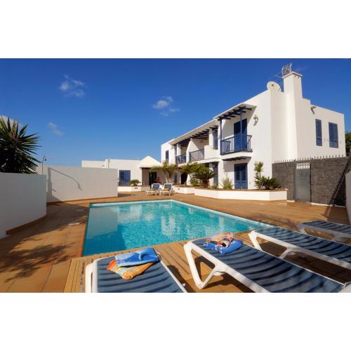 Marina Rubicon Apartments number 2