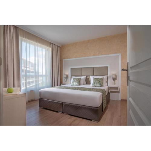 Marina Sands Bijou Boutique - excellent choice for travelers visiting Obzor 2-4p