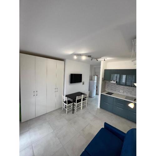 Marina Seaside 207