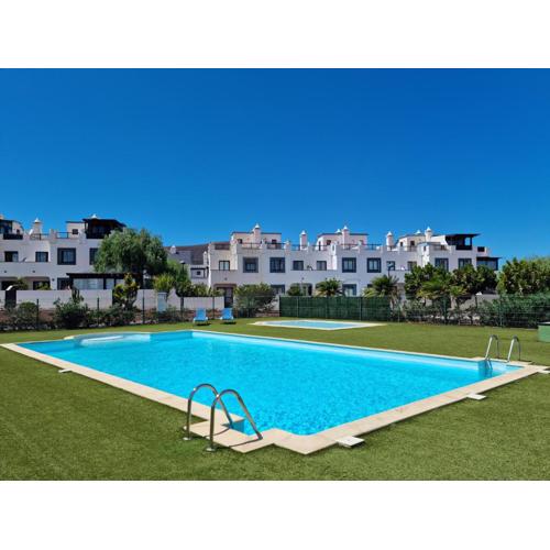 Marina Sol Villa