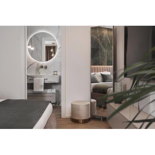 Marina Suite Apartments