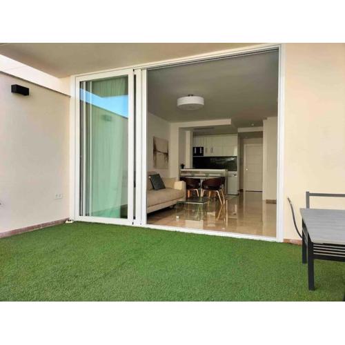 Marina Suite Benalmádena