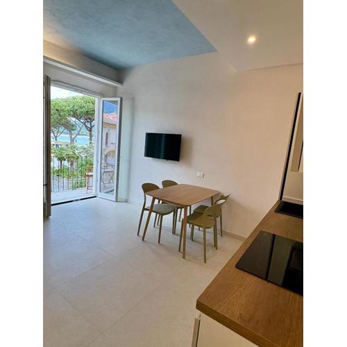 Marina Suite Elba