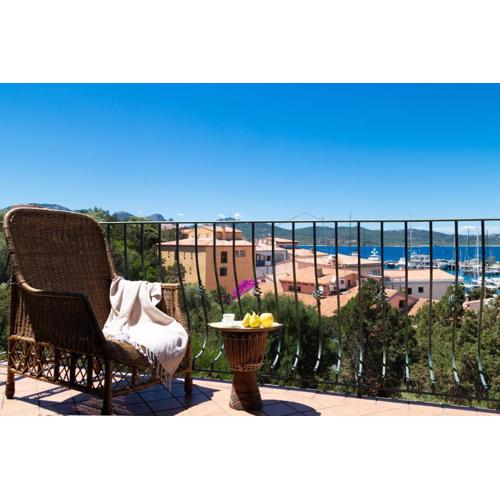 Marina Suite