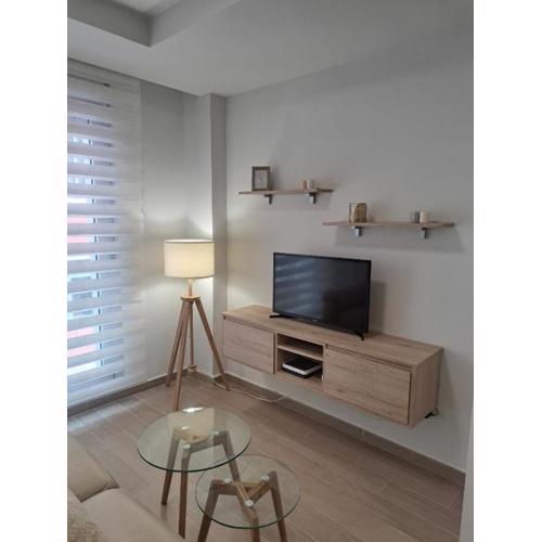 Marina Suite