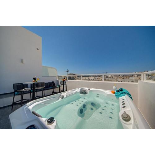 Marina Suites & apartments - Self catering - by Tritoni hotels