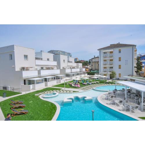 Marina Suites & Apartments 4 stelle S