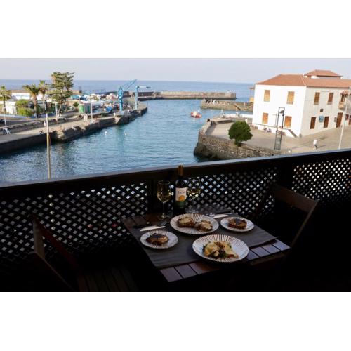 Marina Suites Tenerife