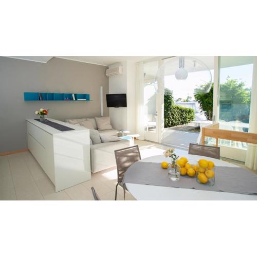 Marina Uno View Apartment
