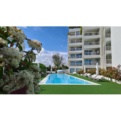 Marina Verde Resort Official
