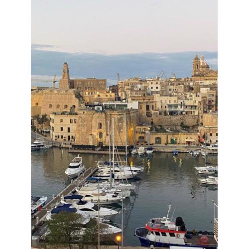 Marina View 34