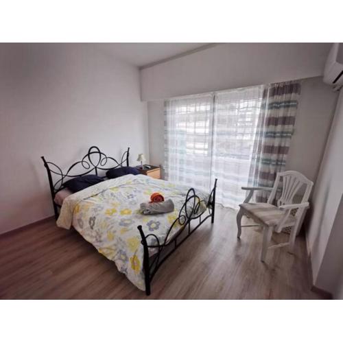 Marina view Apartment
