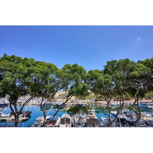 Marina View Apartment
