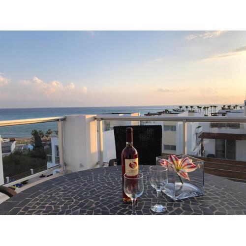 Marina View Villa 11