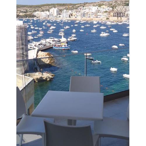 Marina View
