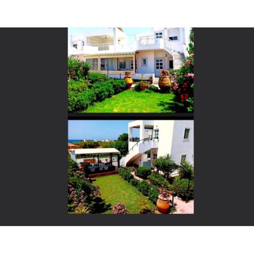 Marina Villa