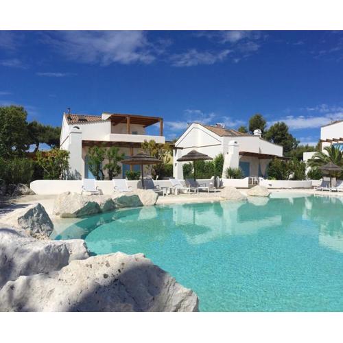 Marina Village Apartments