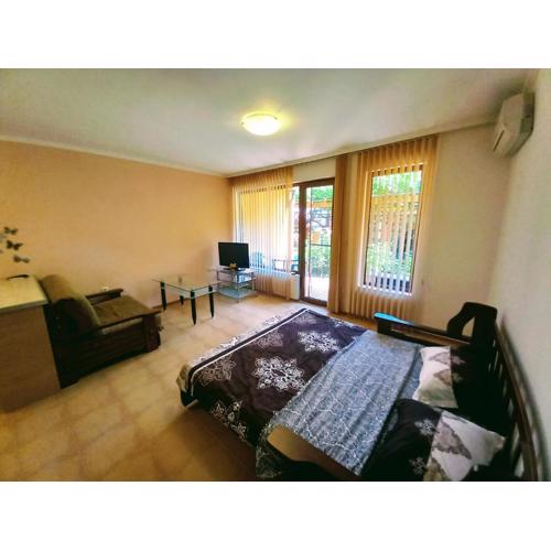 Marina Ville Private Studio
