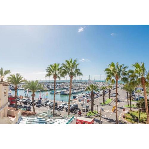 Marina Vistas - Puerto Marina