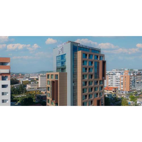 Marinaj Hotel & SPA
