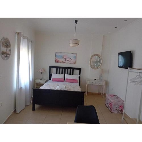 Marinas view apartment