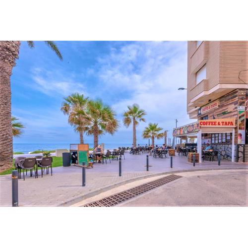 MARINASUNBEACH APARTAMENTO LA SAL 2