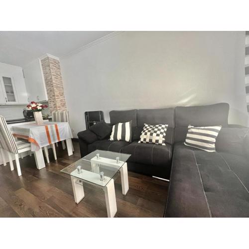 MARINASUNBEACH BARRACA