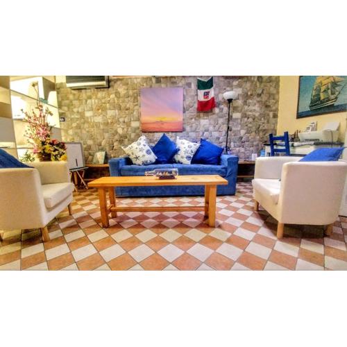 Marinautica Sea Cottage